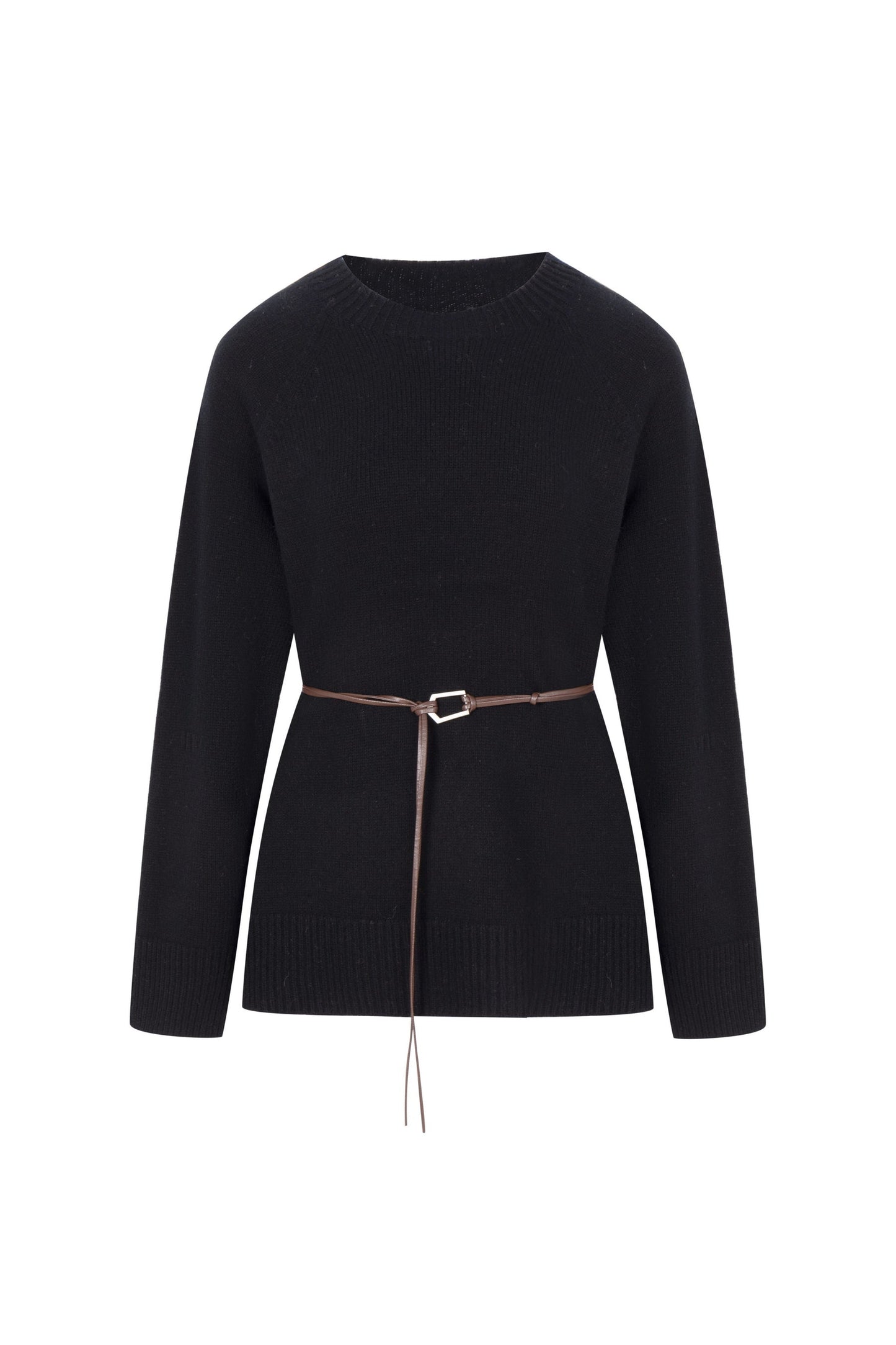 Alida Wool Sweater
