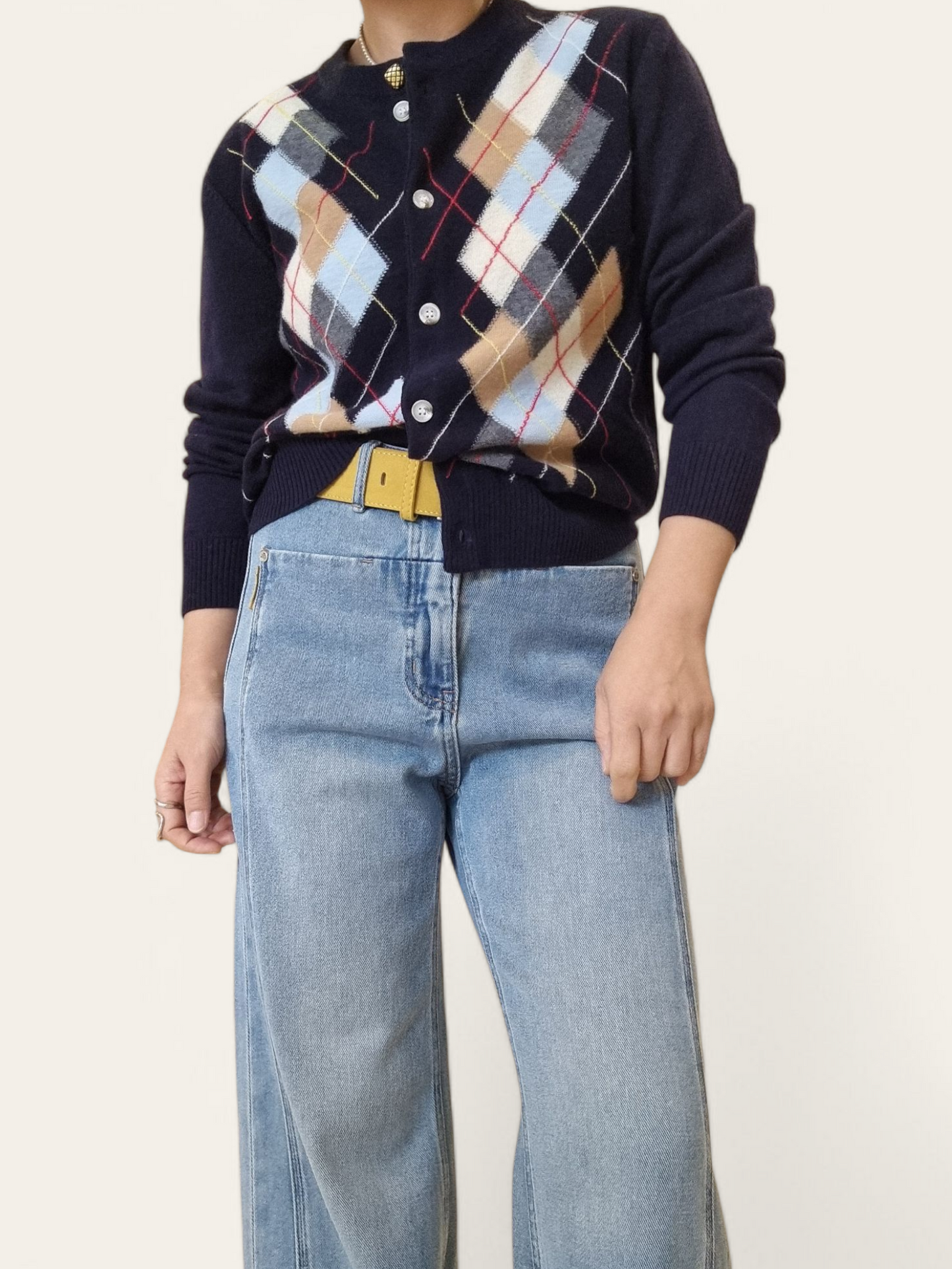 EC Cardigan