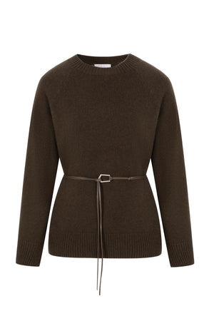 Alida Wool Sweater