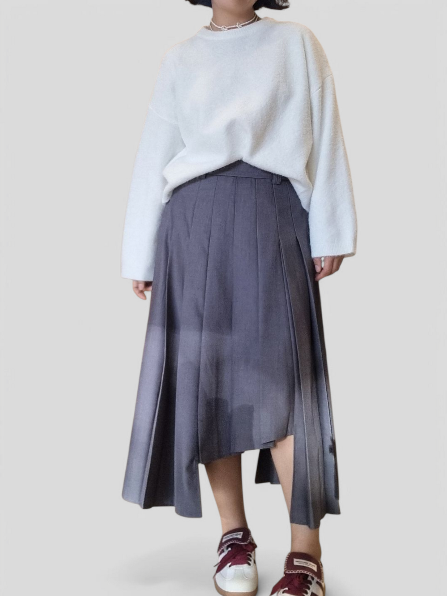 Runa Top Cream