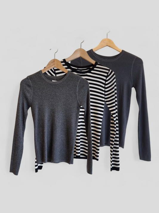 Andree  Knit Sweater