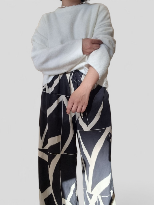 Runa Top Cream