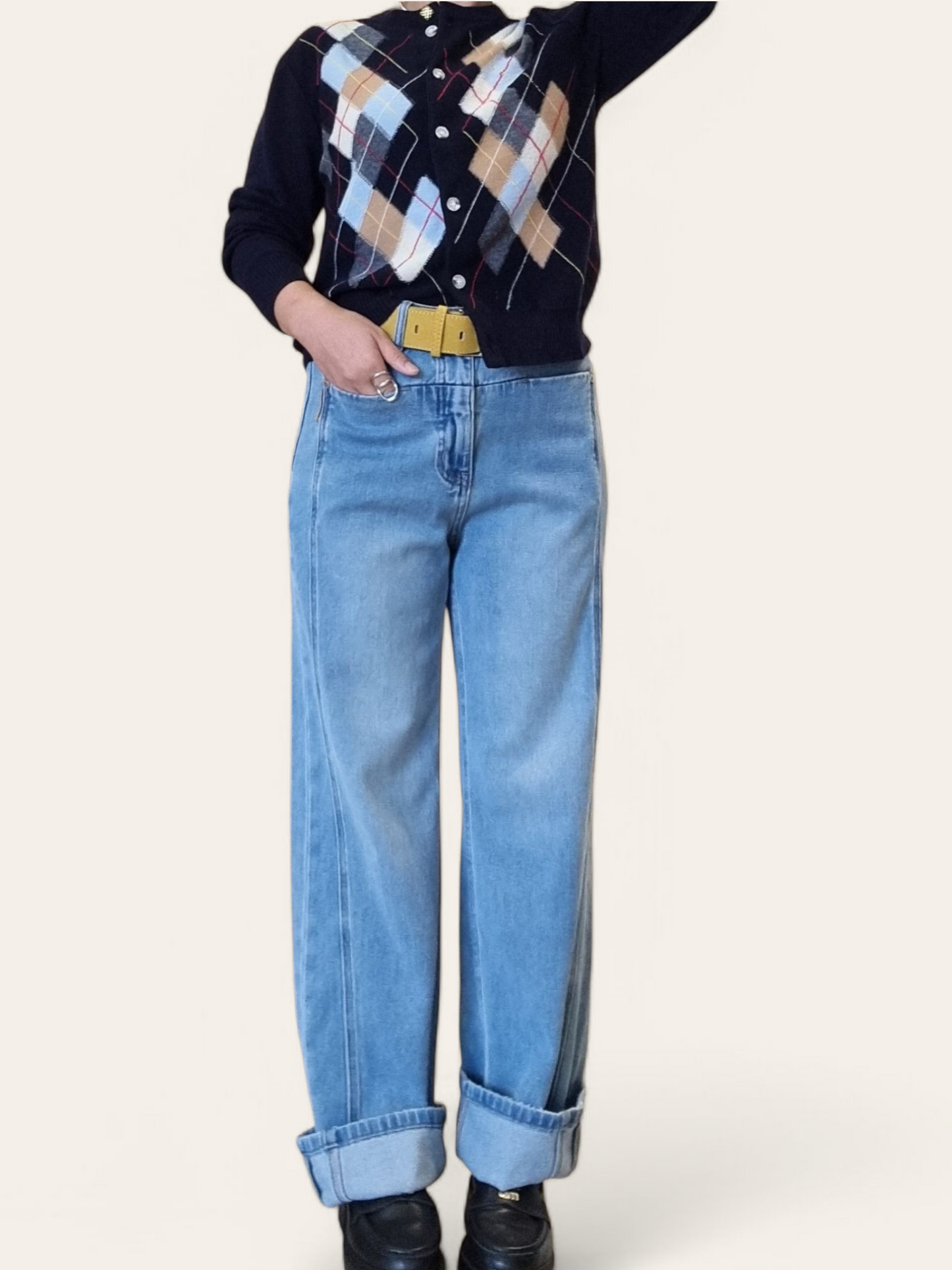 EC Cardigan