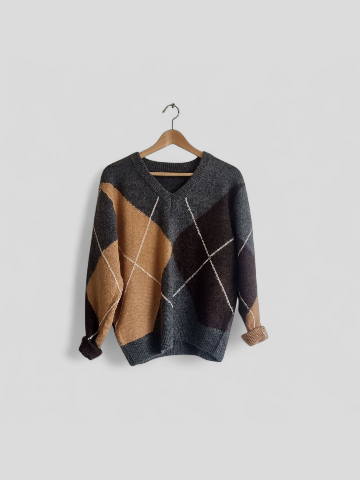 Lucy Knit Top