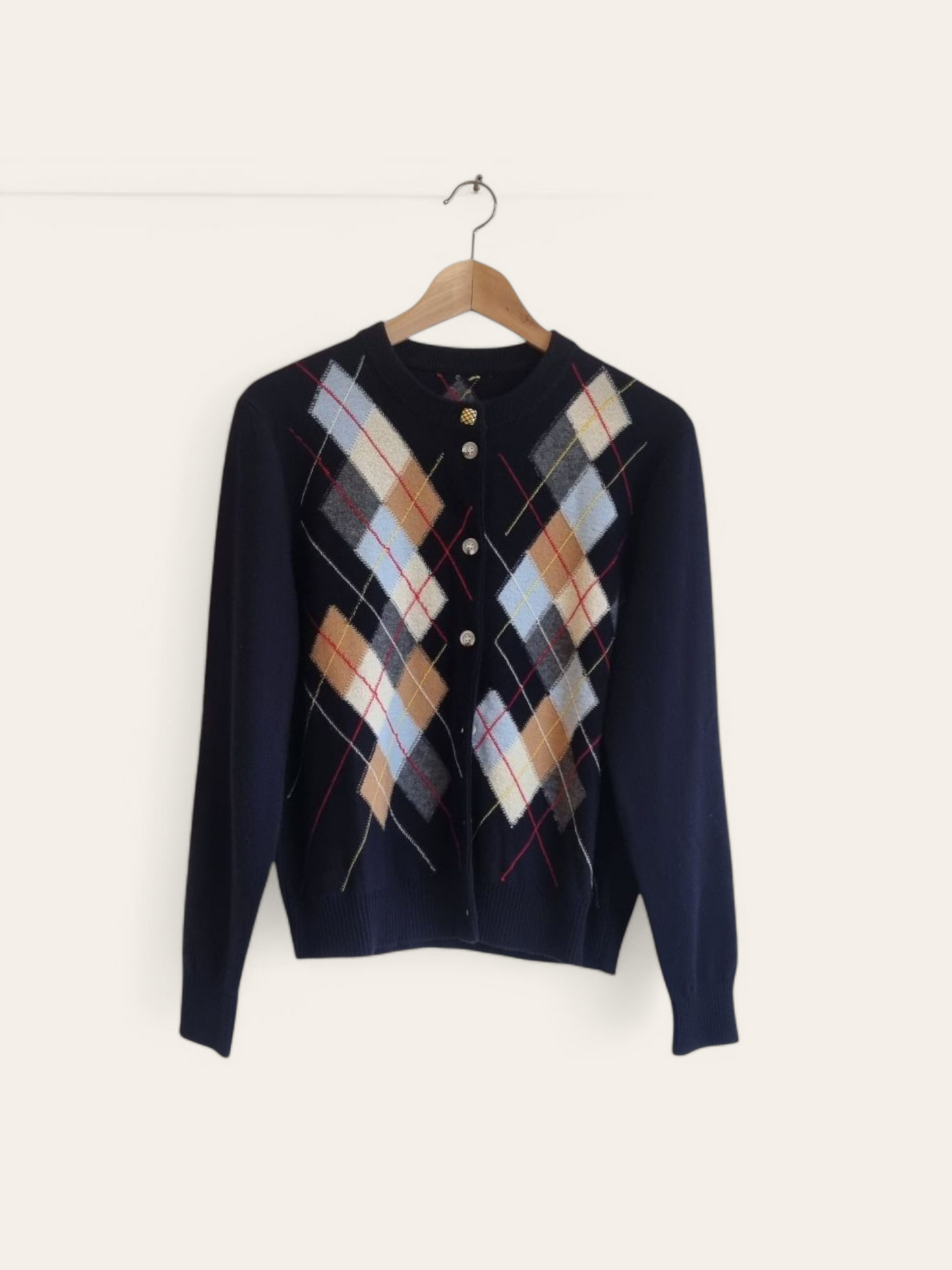 EC Cardigan