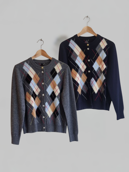 EC Cardigan