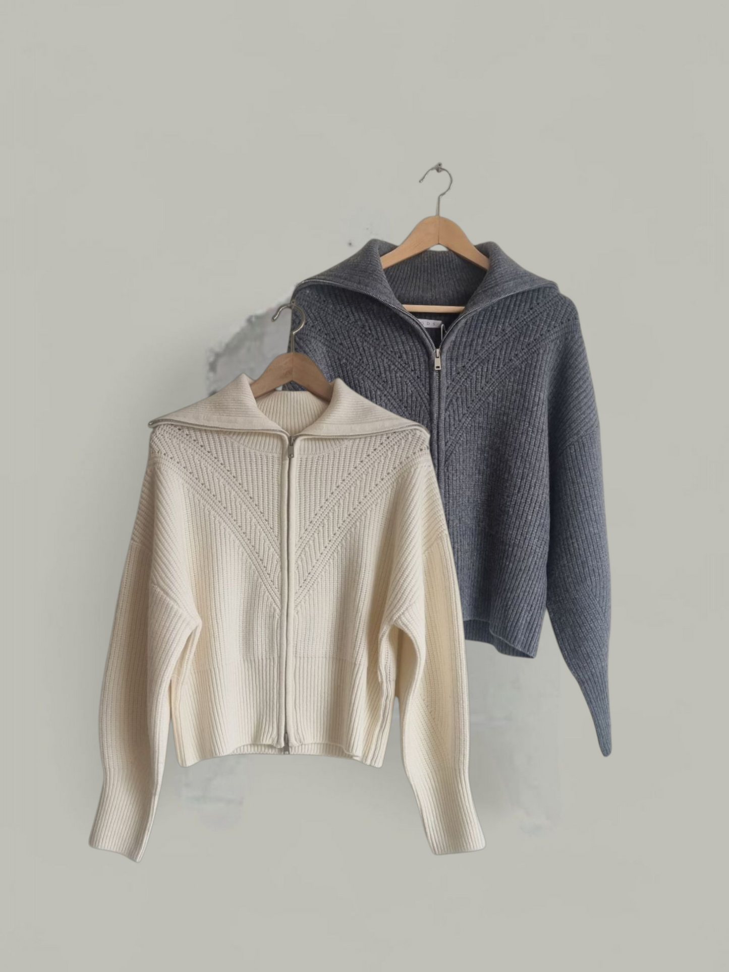 Cela Wool Sweater