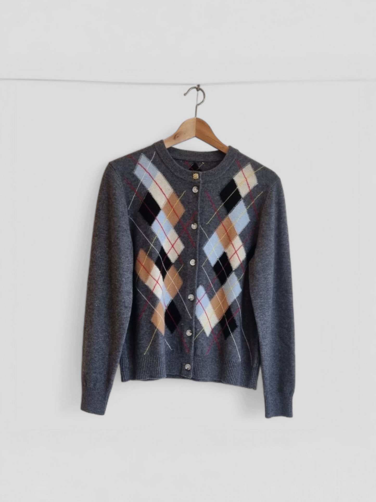 EC Cardigan