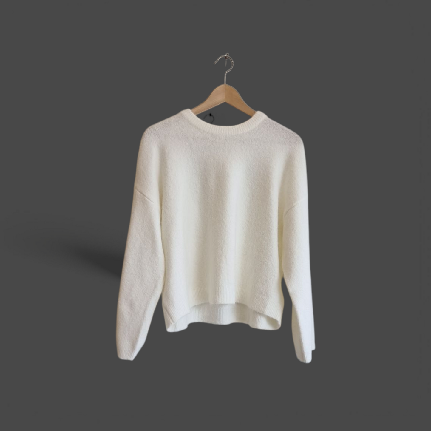 Runa Top Cream
