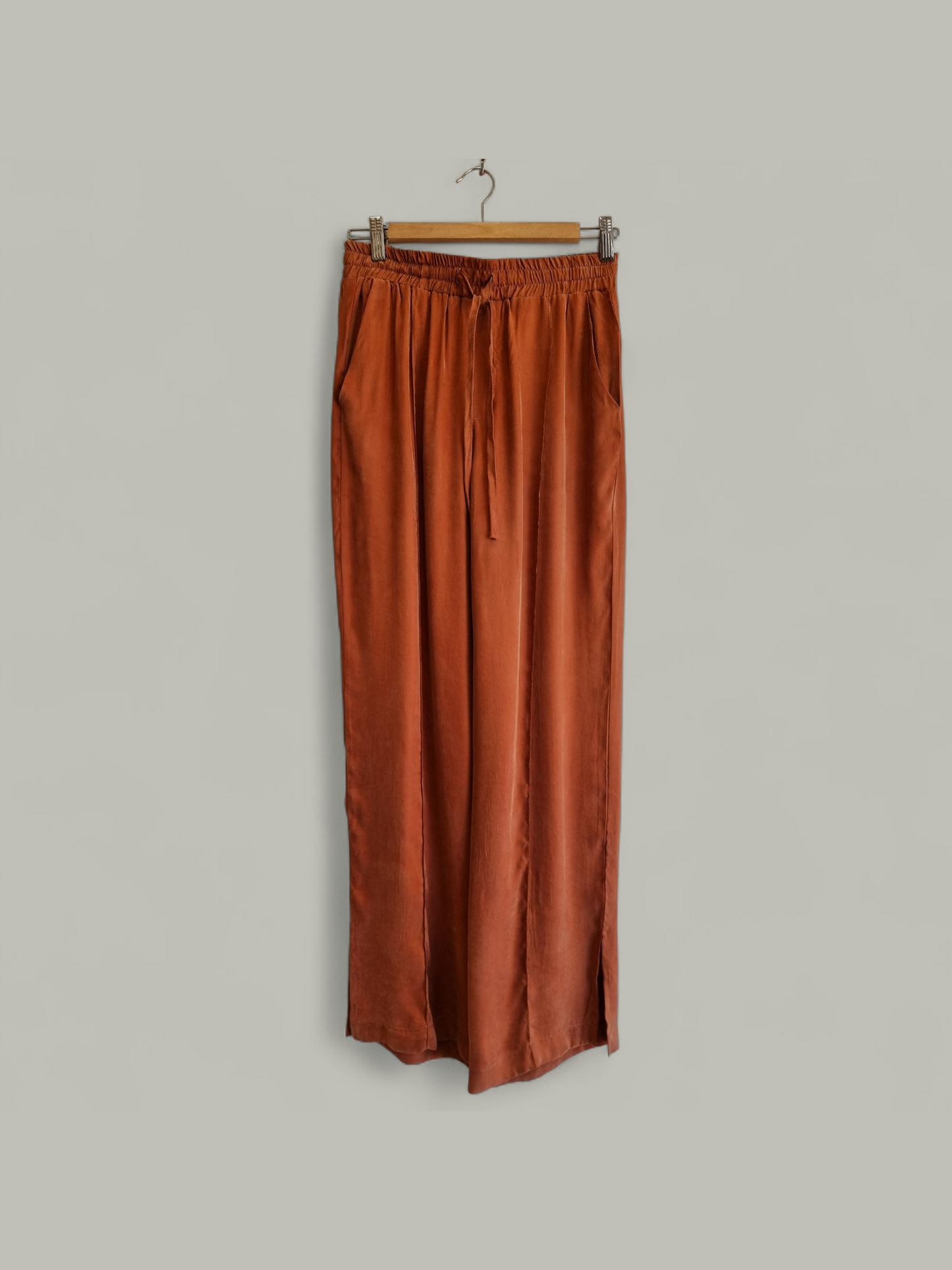 Haley Cupro Pants