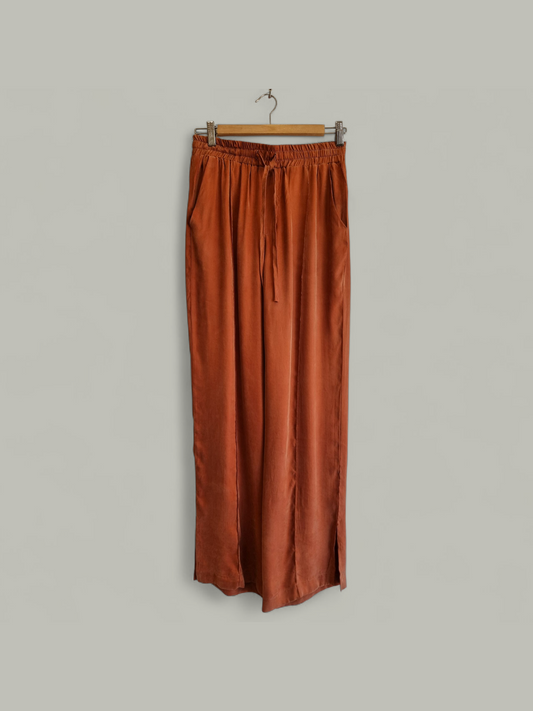 Haley Cupro Pants