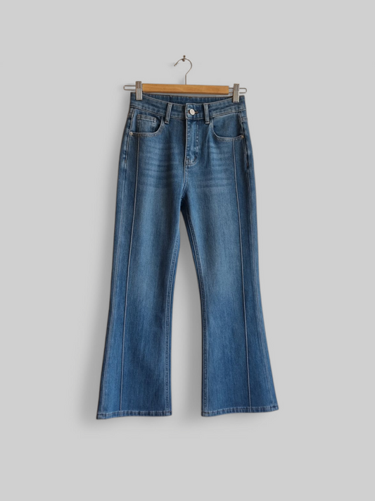 Flare Jeans