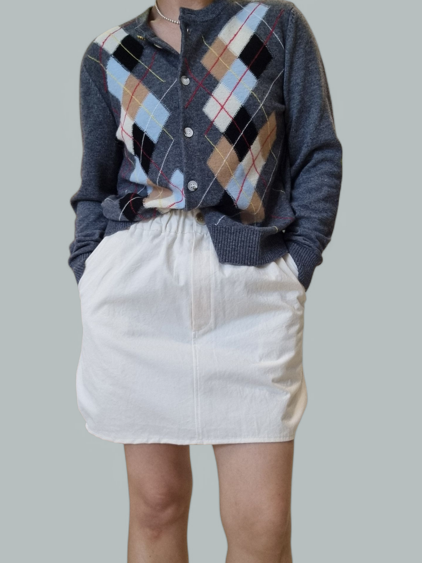 EC Cardigan