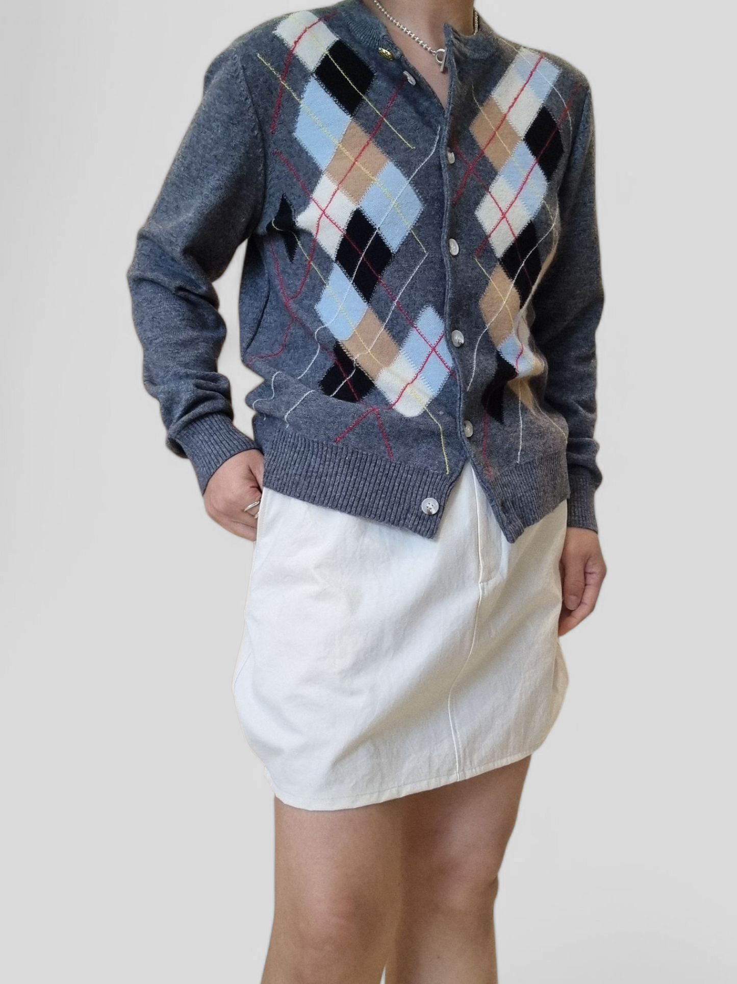 EC Cardigan