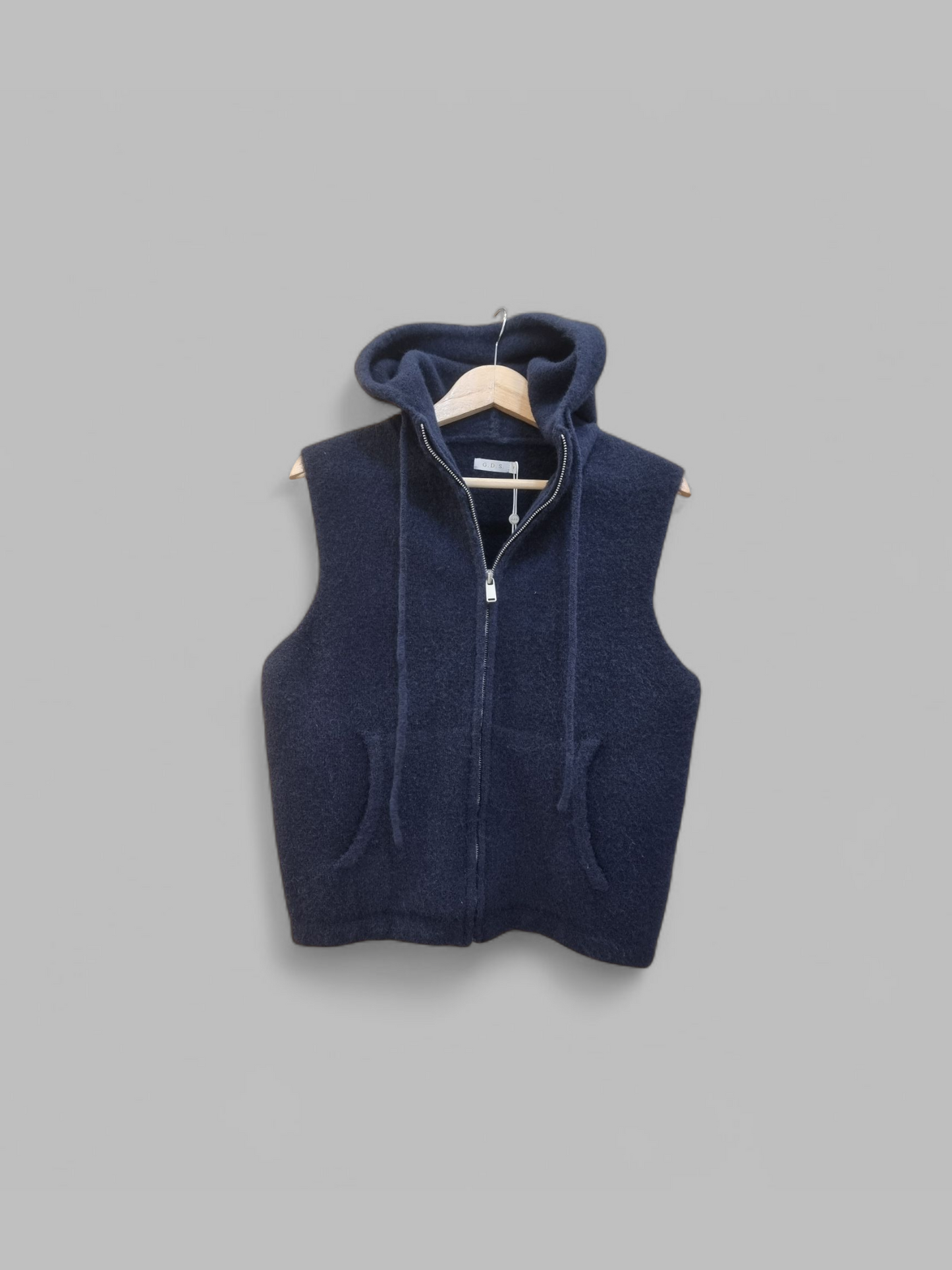 Dolores Sweater Vest