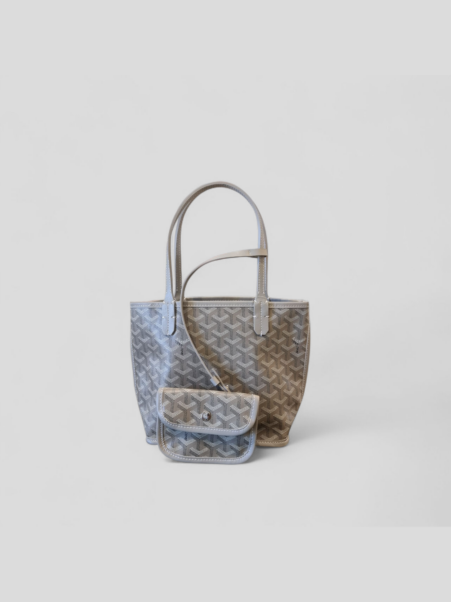 Go small bag