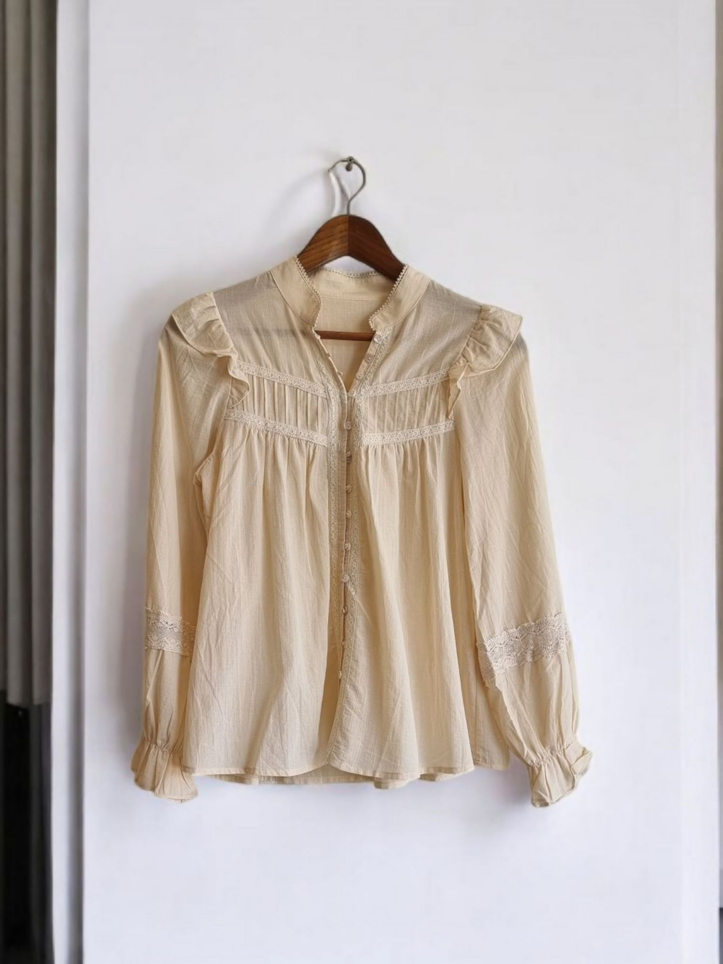 EB Elise Blouse