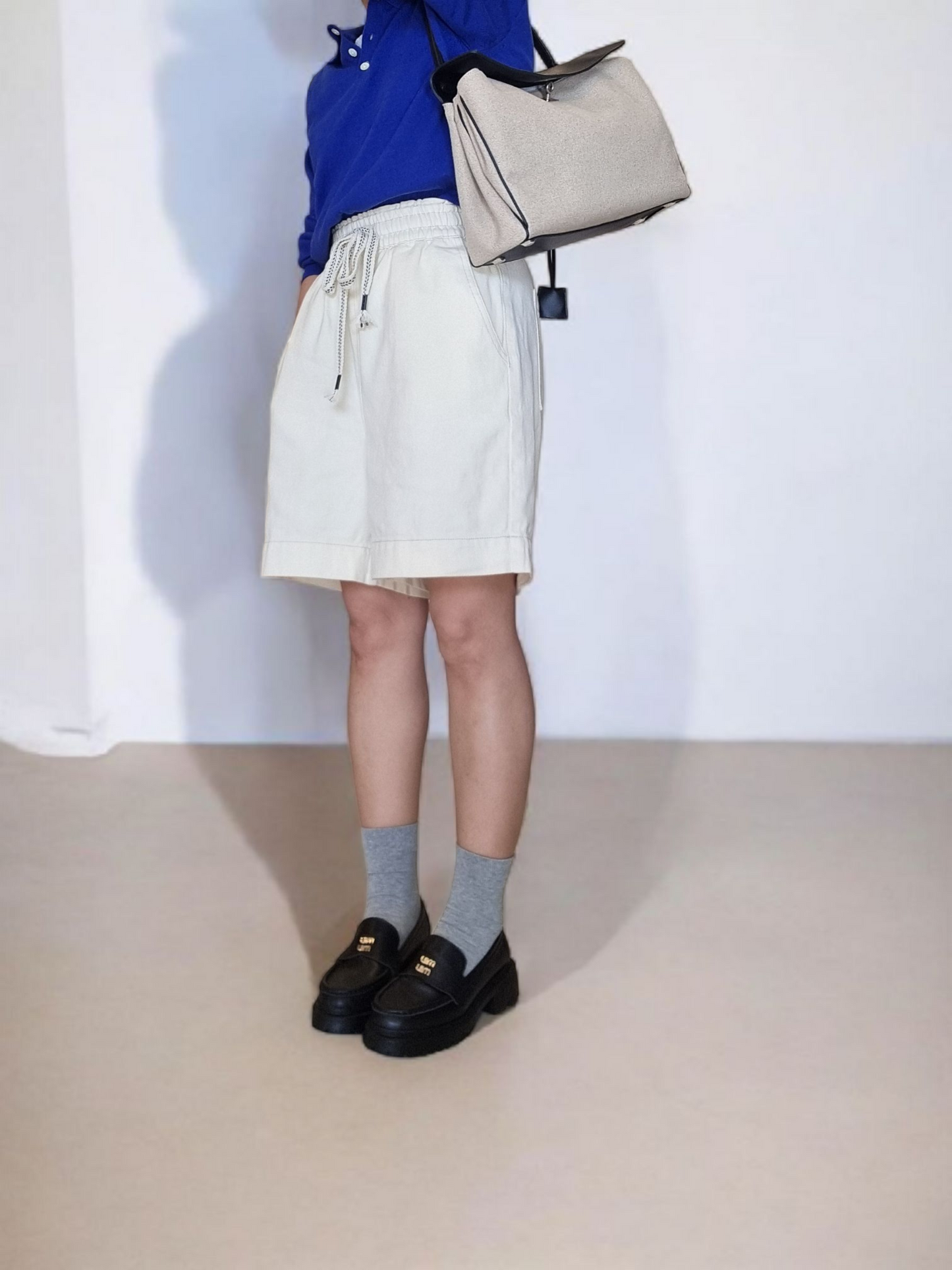 Ralp Short Pants