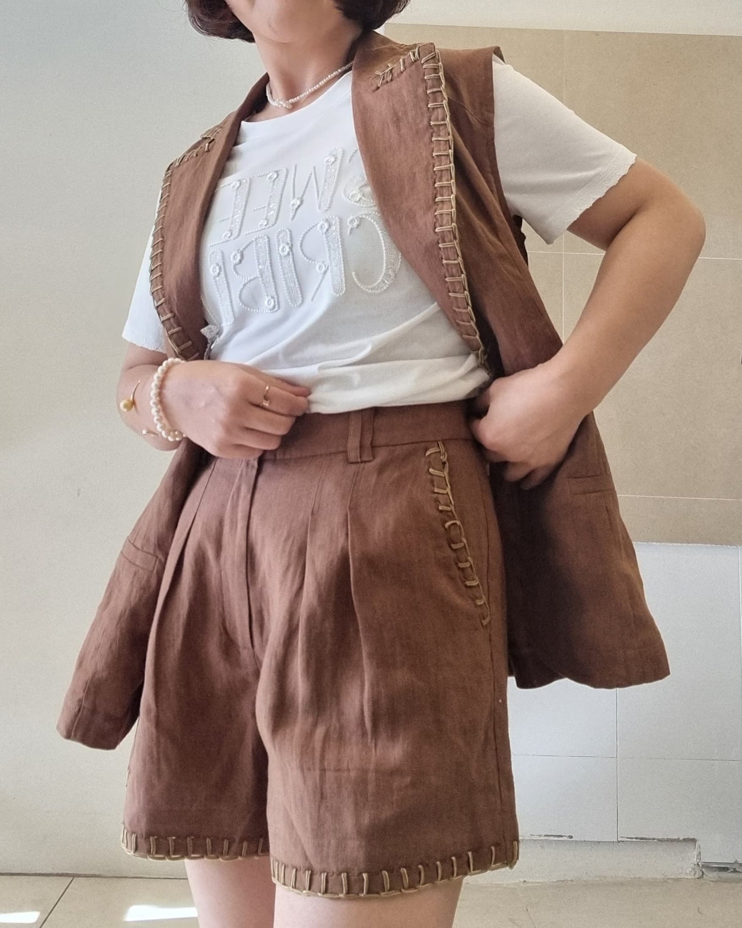 Samuel Shorts