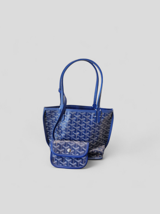 Go small bag