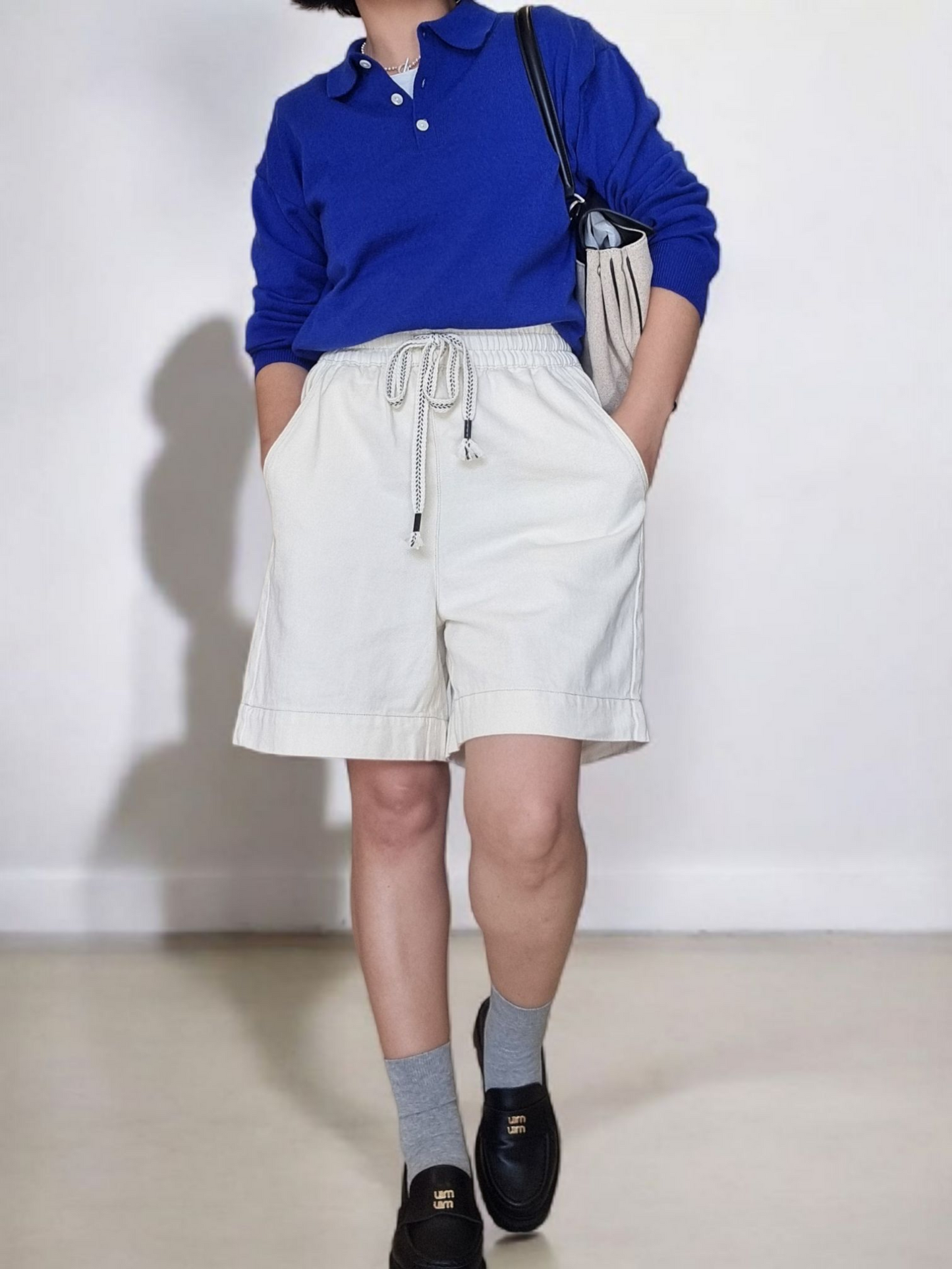 Ralp Short Pants