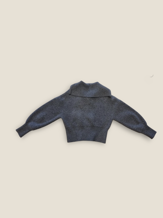 Cela Wool Sweater