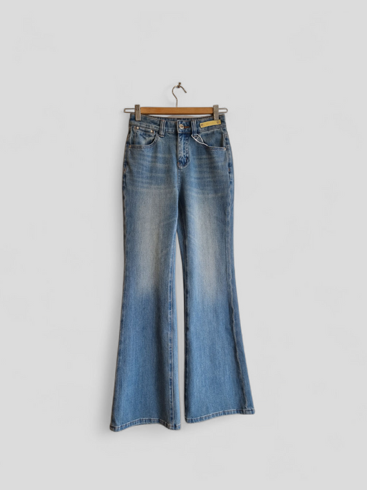 M Blue Jean