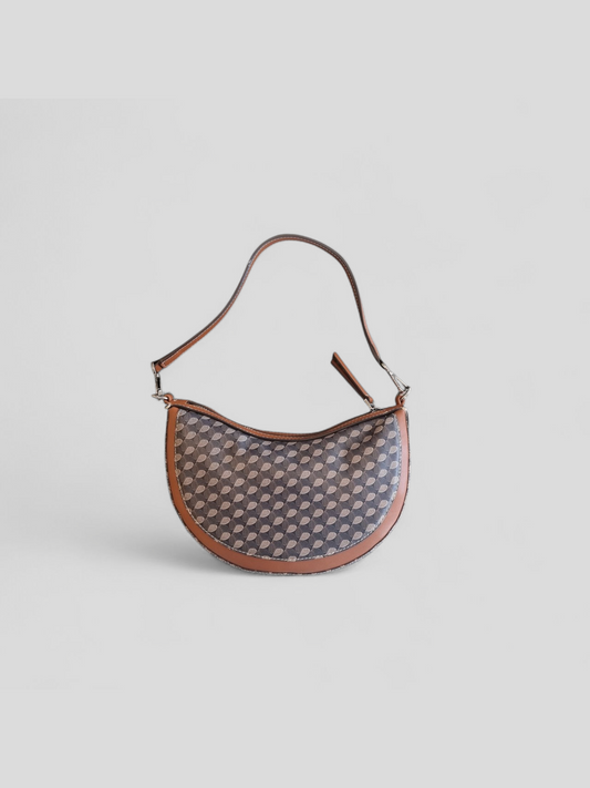 D Brown Bag